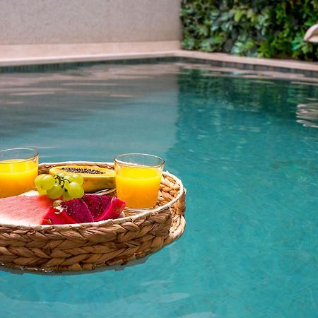 Downtown Pool House Villa Faro Exterior photo